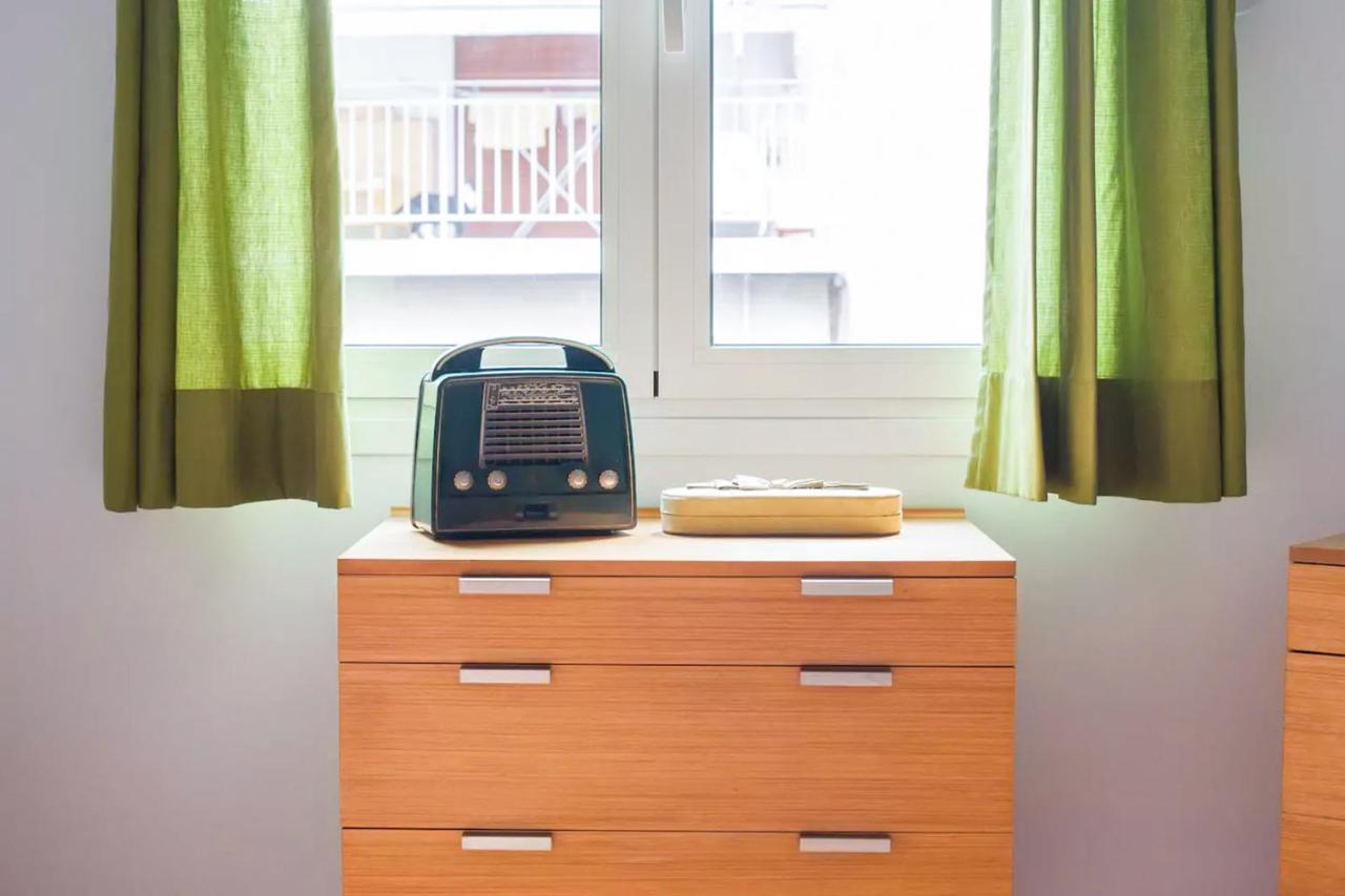 Athens Vintage Apartments - Pagrati Εξωτερικό φωτογραφία